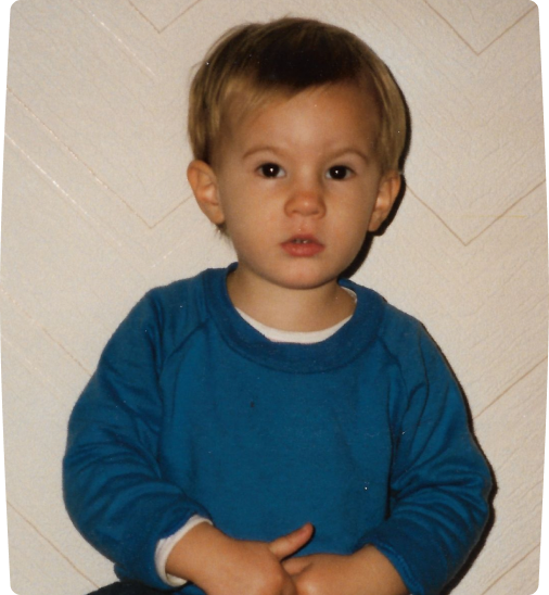 Mathieu Cartaud - Ingénieur Logiciel