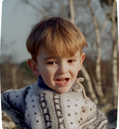 Paul Minder