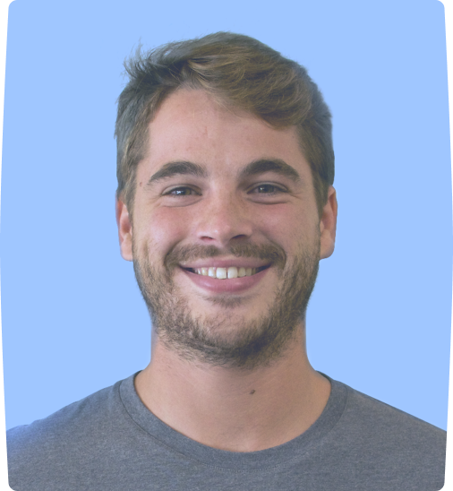 Grégoire de Trogoff - Ingénieur Logiciel