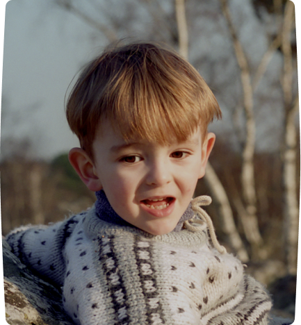 Paul Minder