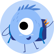 Avatar bleu