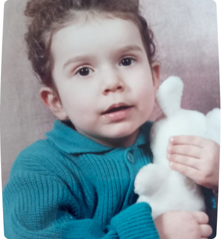 Marina Gauthier - Spécialist du support utilisateurs