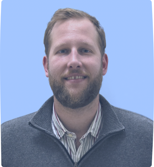 Pascal Julie - Directeur Général